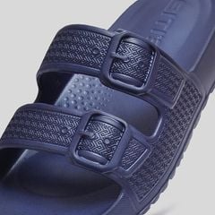  Dép Eva Biti's Nam Màu Xanh Nhớt BEM002300XNH 