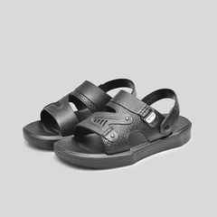  Dép Sandal Biti's Nam Màu Đen BEM002700DEN 