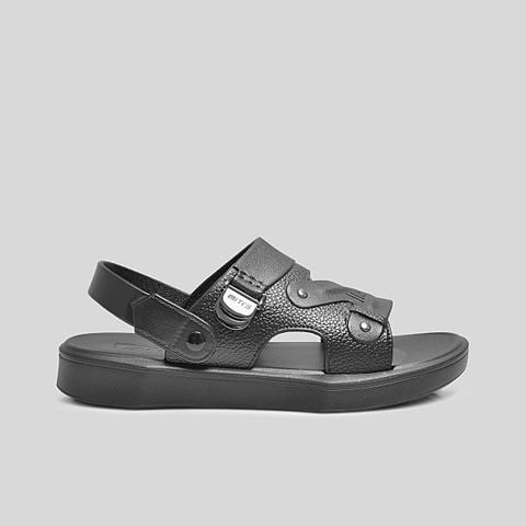  Dép Sandal Biti's Nam Màu Đen BEM002700DEN 