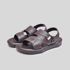  Dép Sandal Biti's Nam Màu Nâu BEM002700NAU 