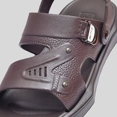 Dép Sandal Biti's Nam Màu Nâu BEM002700NAU 