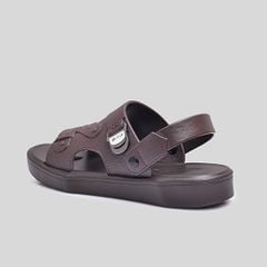  Dép Sandal Biti's Nam Màu Nâu BEM002700NAU 