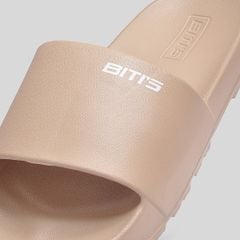  Dép Biti's Nam Màu Nâu BEM003200NAU 