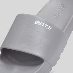  Dép Biti's Nam Màu Xám BEM003200XAM 