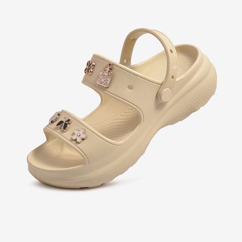  Dép Eva Biti's E-Soft Nữ Màu Kem BEW001100KEM 