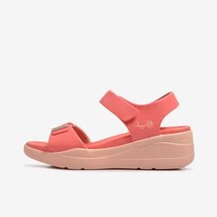  Sandal Biti's Êmbrace Nữ Màu Hồng BEW002001HOG 