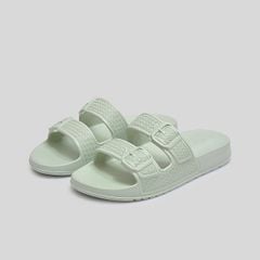  Dép Eva Biti's Nữ Màu Xanh Lá Cây BEW002300XLC 
