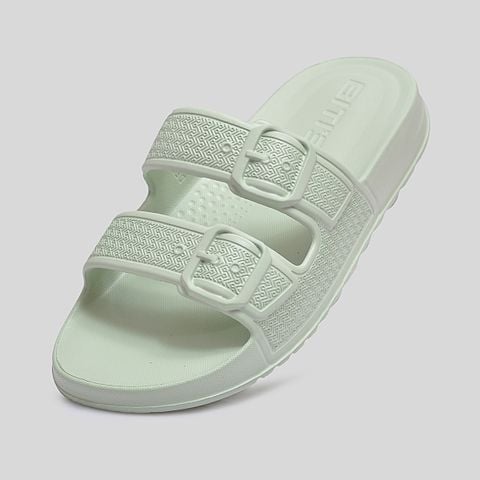  Dép Eva Biti's Nữ Màu Xanh Lá Cây BEW002300XLC 