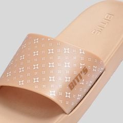  Dép Eva Biti's Nữ Màu Kem Đậm BEW002800KED 