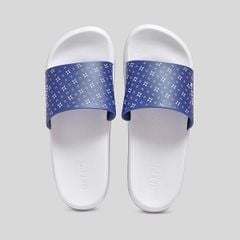  Dép Eva Biti's Nữ Màu Trắng BEW002800TRG 
