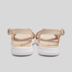  Sandal Biti's Êmbrace Nữ Màu Kem Lợt BEW003100KEL 