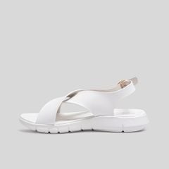  Sandal Biti's Êmbrace Nữ Màu Trắng BEW003100TRG 