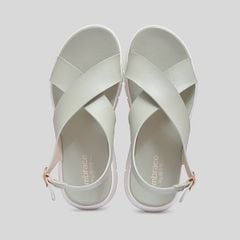  Sandal Biti's Êmbrace Nữ Màu Xanh Ngọc BEW003100XNG 