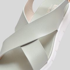  Sandal Biti's Êmbrace Nữ Màu Xanh Ngọc BEW003100XNG 