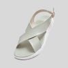 Sandal Biti's Êmbrace Nữ Màu Xanh Ngọc BEW003100XNG