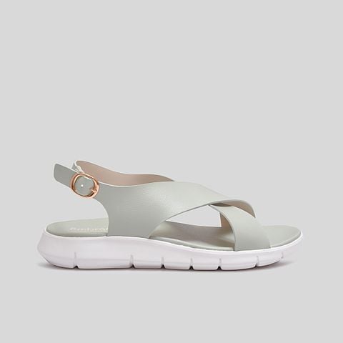  Sandal Biti's Êmbrace Nữ Màu Xanh Ngọc BEW003100XNG 