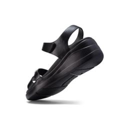  Sandal Biti's Nữ Màu Đen BEW003800DEN 