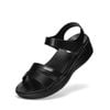 Sandal Biti's Nữ Màu Đen BEW003800DEN