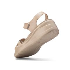  Sandal Biti's Nữ Màu Kem BEW003800KEM 
