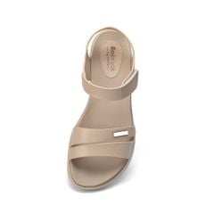  Sandal Biti's Nữ Màu Kem BEW003800KEM 