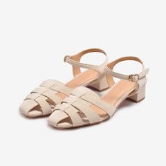  Giày Thời Trang Bít Nữ Biti's BFW002588 