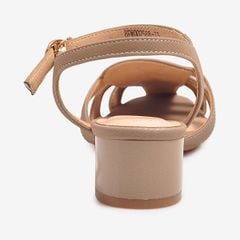  Giày Thời Trang Bít Nữ Biti's BFW002588 