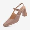 Giày Thời Trang Bít Cao Gót Nữ Biti's BFW002888