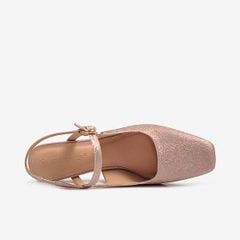  Giày Thời Trang Bít Cao Gót Nữ Biti's BFW002888 