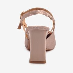  Giày Thời Trang Bít Cao Gót Nữ Biti's BFW002888 