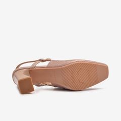  Giày Thời Trang Bít Cao Gót Nữ Biti's BFW002888 