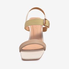  Sandal Cao Gót Nữ Biti's BFW003188 
