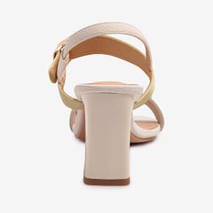 Sandal Cao Gót Nữ Biti's BFW003188 