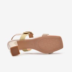  Sandal Cao Gót Nữ Biti's BFW003188 