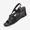 Sandal Biti's Nữ Màu Đen BFW004488DEN
