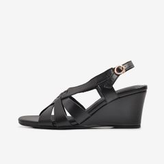  Sandal Biti's Nữ Màu Đen BFW004488DEN 