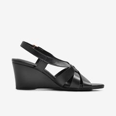  Sandal Biti's Nữ Màu Đen BFW004488DEN 