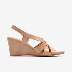  Sandal Biti's Nữ Màu Kem BFW004488KEM 