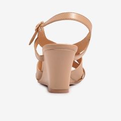  Sandal Biti's Nữ Màu Kem BFW004488KEM 