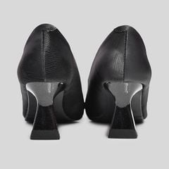  Giày Bít Biti's Nữ Màu Đen BFW004688DEN 