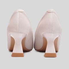  Giày Bít Biti's Nữ Màu Kem BFW004688KEM 