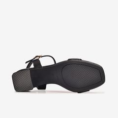  Sandal Thời Trang Biti's Nữ Màu Đen BFW004788DEN 