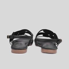  Sandal Biti's Nữ Màu Đen BFW005288DEN 