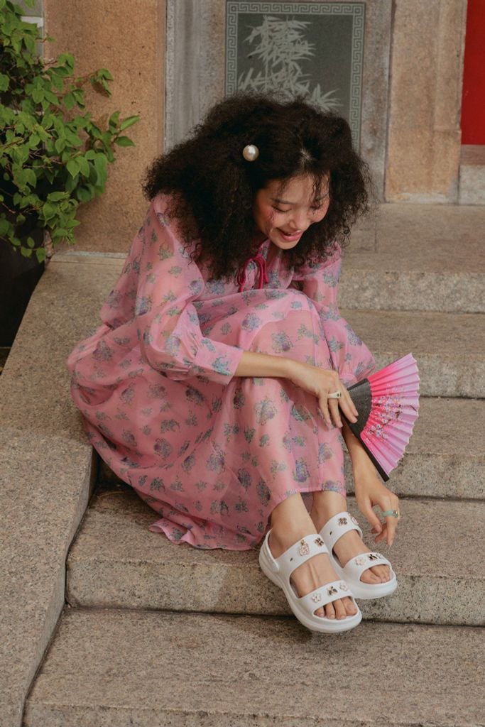  Dép Eva Biti's E-Soft Nữ BEW001100 