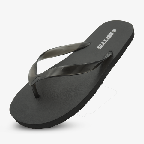  Dép Lào Biti's Nam Màu Đen BLM002300DEN 