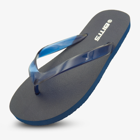  Dép Lào Biti's Nam Màu Xanh Nhớt BLM002300XNH 