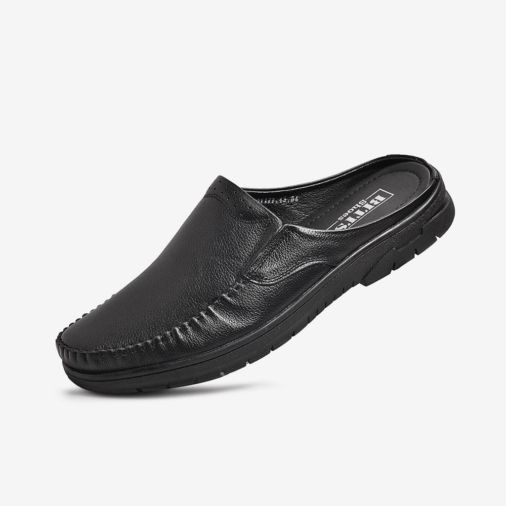  Giày Mocasin Nam Biti's BMM001177 