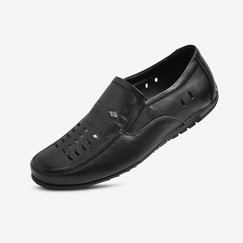  Giày Mocasin Nam Biti's BMM001377 