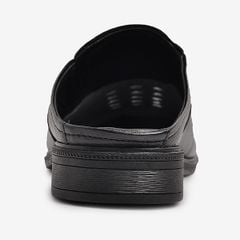  Giày Tây Mocasin Biti's Nam Màu Đen BMM001677DEN 