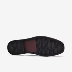  Giày Tây Mocasin Biti's Nam Màu Đen BMM001677DEN 