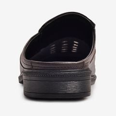  Giày Tây Mocasin Biti's Nam Màu Nâu Đậm BMM001677NAD 